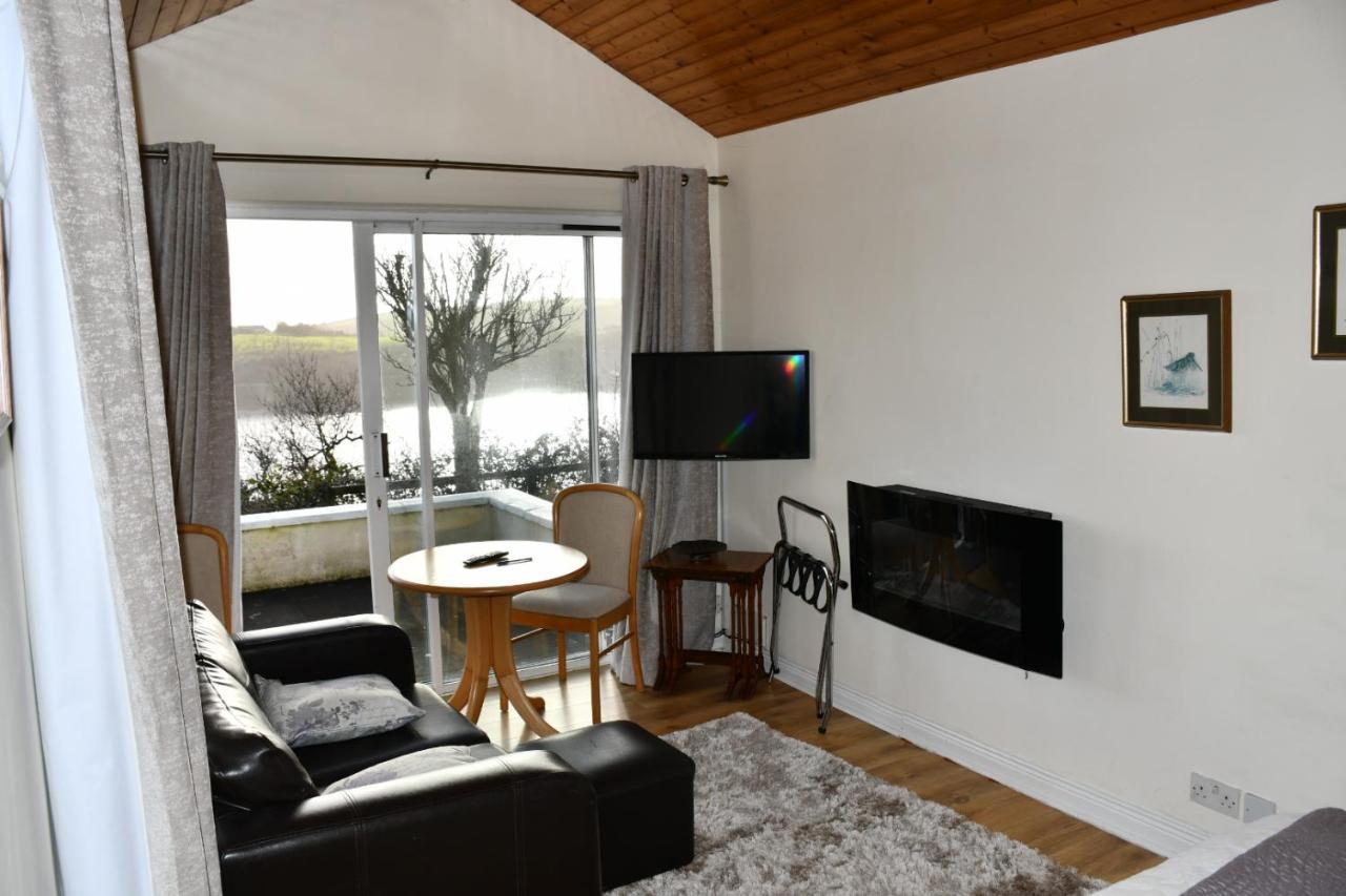 Rocklands Cottage キンセール エクステリア 写真