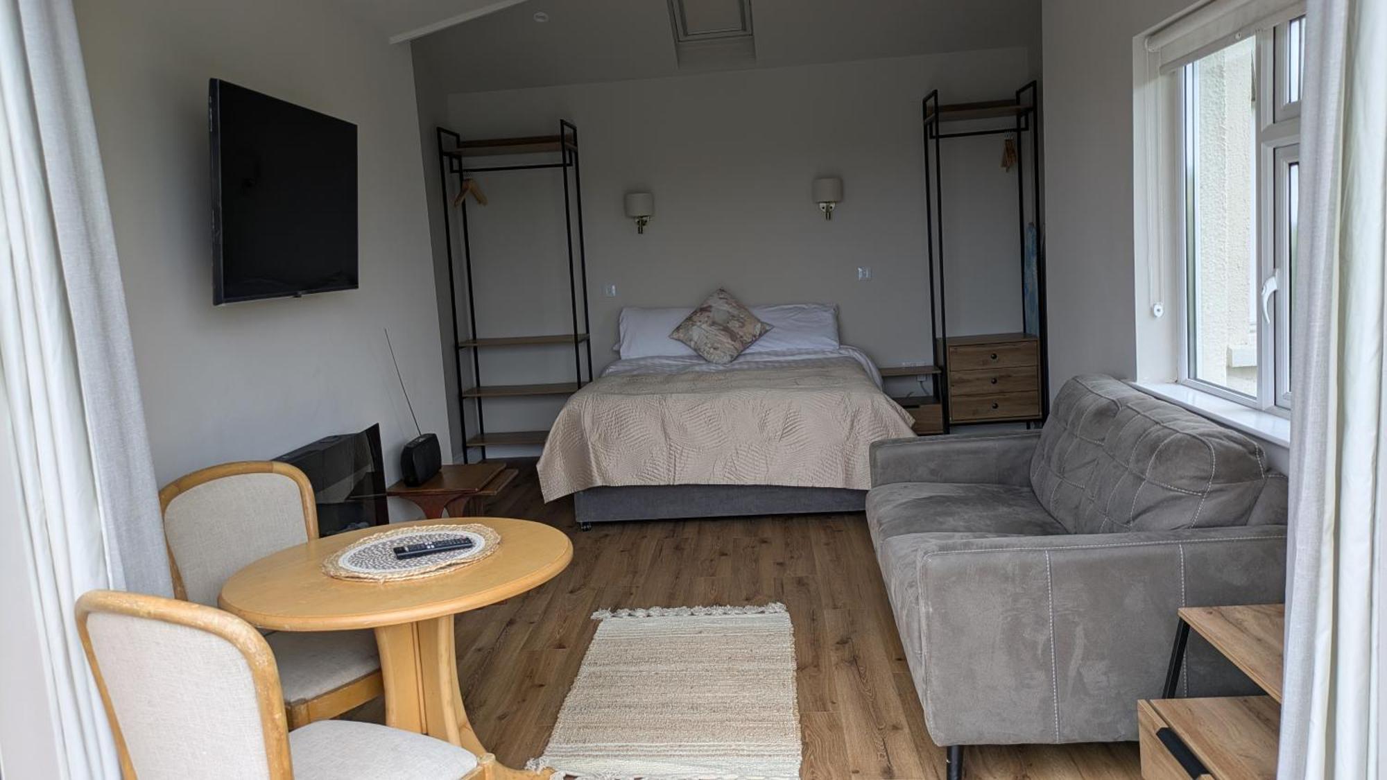 Rocklands Cottage キンセール エクステリア 写真